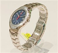 Orologio Vagary Uomo in Acciaio ID1-514-71 - ID1-514-71